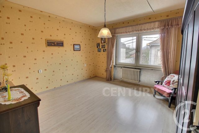 maison à vendre - 4 pièces - 94.06 m2 - HOMBOURG HAUT - 57 - LORRAINE - Century 21 Rond Point De L'Europe