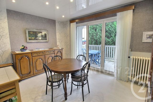 maison à vendre - 4 pièces - 94.06 m2 - HOMBOURG HAUT - 57 - LORRAINE - Century 21 Rond Point De L'Europe