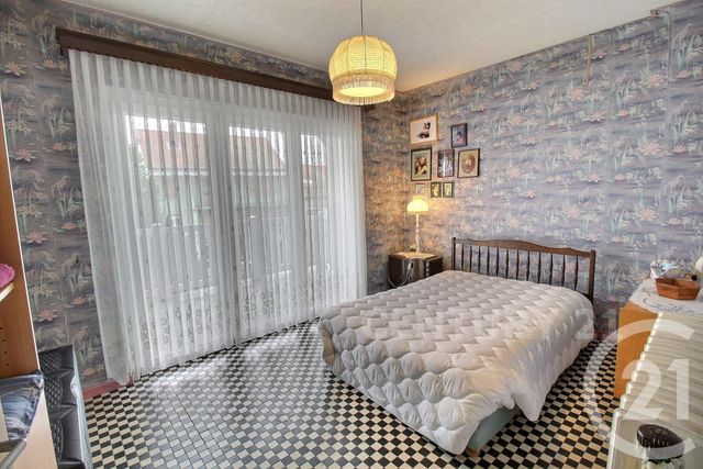 maison à vendre - 4 pièces - 94.06 m2 - HOMBOURG HAUT - 57 - LORRAINE - Century 21 Rond Point De L'Europe