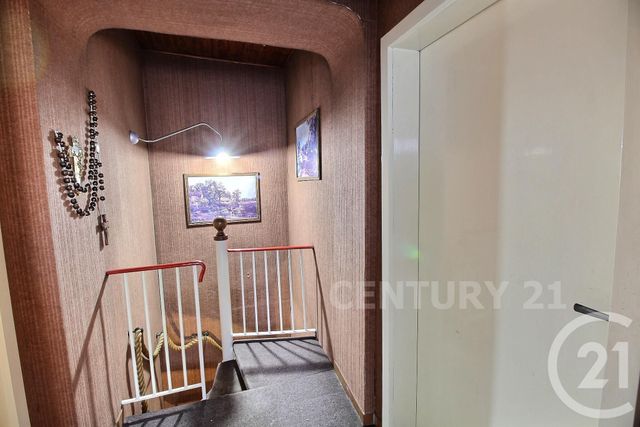 maison à vendre - 4 pièces - 94.06 m2 - HOMBOURG HAUT - 57 - LORRAINE - Century 21 Rond Point De L'Europe