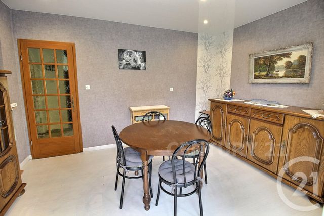 maison à vendre - 4 pièces - 94.06 m2 - HOMBOURG HAUT - 57 - LORRAINE - Century 21 Rond Point De L'Europe
