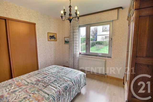 maison à vendre - 5 pièces - 119.0 m2 - VALMONT - 57 - LORRAINE - Century 21 Rond Point De L'Europe