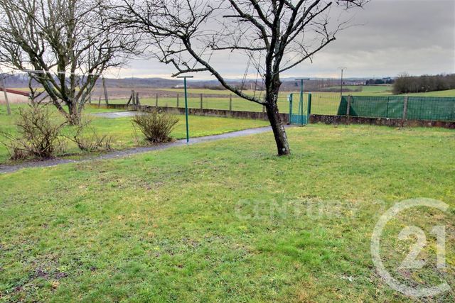 maison à vendre - 5 pièces - 119.0 m2 - VALMONT - 57 - LORRAINE - Century 21 Rond Point De L'Europe