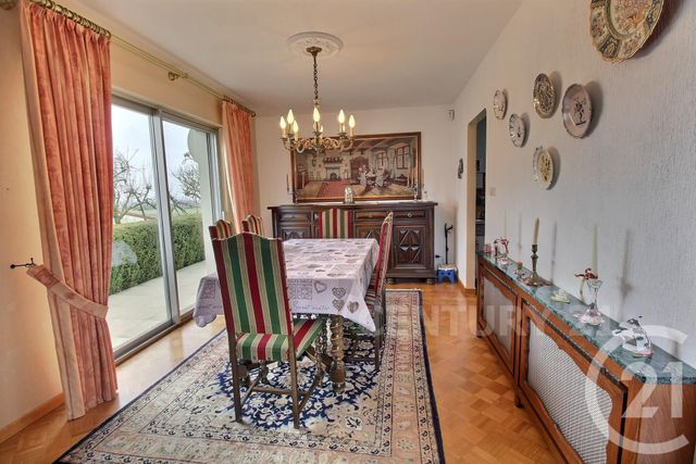 maison à vendre - 5 pièces - 119.0 m2 - VALMONT - 57 - LORRAINE - Century 21 Rond Point De L'Europe