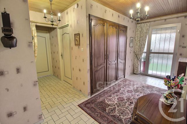 maison à vendre - 5 pièces - 119.0 m2 - VALMONT - 57 - LORRAINE - Century 21 Rond Point De L'Europe