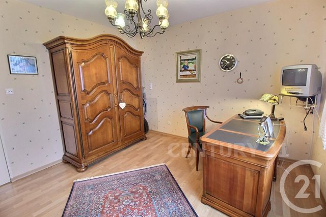maison à vendre - 5 pièces - 119.0 m2 - VALMONT - 57 - LORRAINE - Century 21 Rond Point De L'Europe