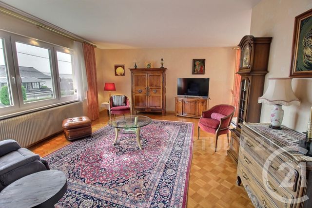 maison à vendre - 5 pièces - 119.0 m2 - VALMONT - 57 - LORRAINE - Century 21 Rond Point De L'Europe