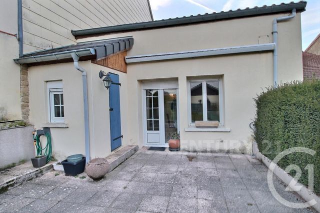 maison à vendre - 4 pièces - 152.84 m2 - VALMONT - 57 - LORRAINE - Century 21 Rond Point De L'Europe