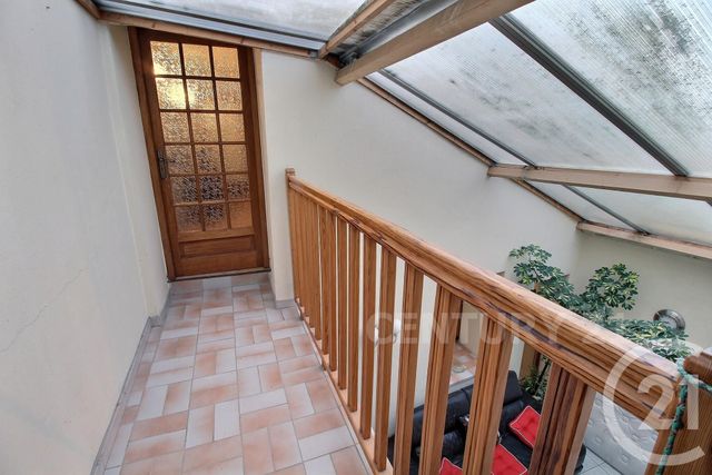 maison à vendre - 4 pièces - 152.84 m2 - VALMONT - 57 - LORRAINE - Century 21 Rond Point De L'Europe