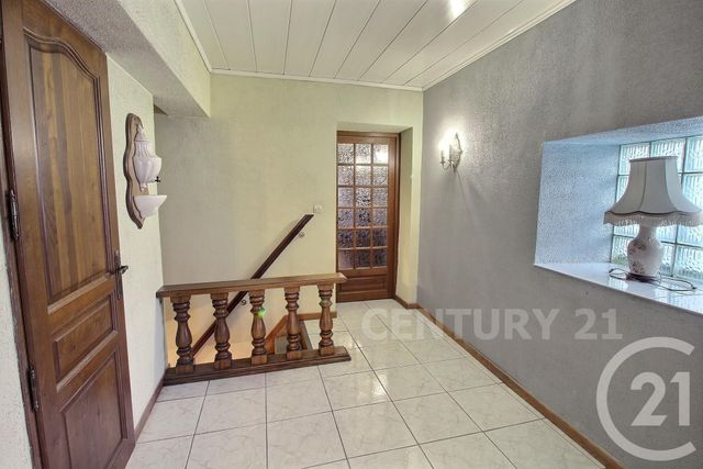 maison à vendre - 4 pièces - 152.84 m2 - VALMONT - 57 - LORRAINE - Century 21 Rond Point De L'Europe
