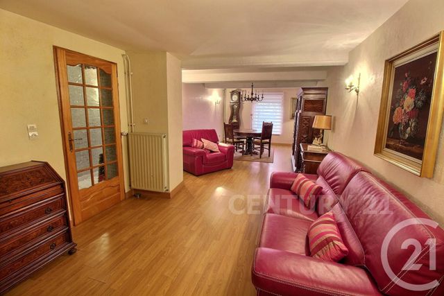 maison à vendre - 4 pièces - 152.84 m2 - VALMONT - 57 - LORRAINE - Century 21 Rond Point De L'Europe