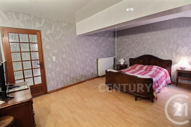 maison à vendre - 4 pièces - 152.84 m2 - VALMONT - 57 - LORRAINE - Century 21 Rond Point De L'Europe