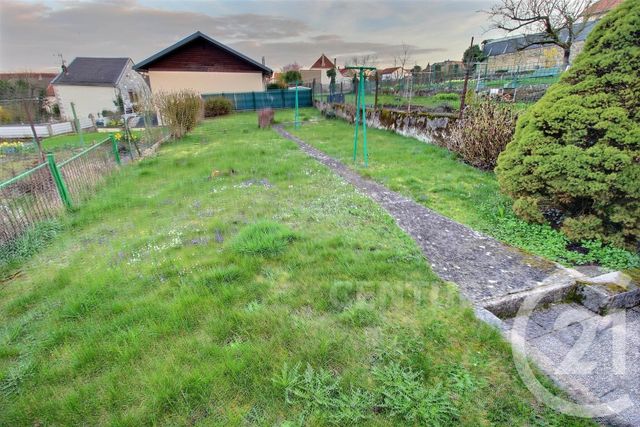 maison à vendre - 4 pièces - 152.84 m2 - VALMONT - 57 - LORRAINE - Century 21 Rond Point De L'Europe