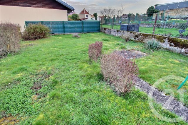 maison à vendre - 4 pièces - 152.84 m2 - VALMONT - 57 - LORRAINE - Century 21 Rond Point De L'Europe