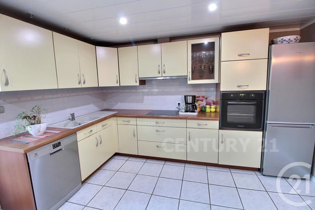 maison - VALMONT - 57