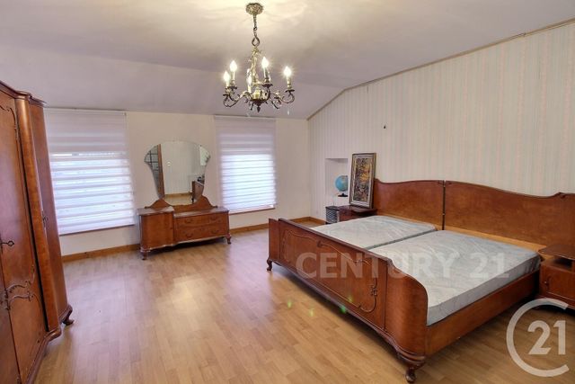 maison à vendre - 4 pièces - 152.84 m2 - VALMONT - 57 - LORRAINE - Century 21 Rond Point De L'Europe