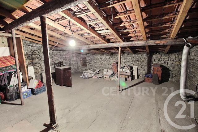 maison à vendre - 4 pièces - 152.84 m2 - VALMONT - 57 - LORRAINE - Century 21 Rond Point De L'Europe