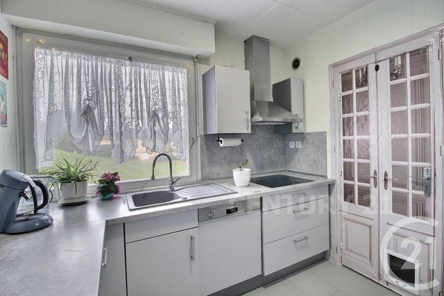 appartement - ST AVOLD - 57