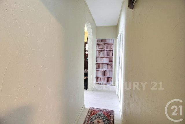 Appartement F3 à vendre - 3 pièces - 69.63 m2 - ST AVOLD - 57 - LORRAINE - Century 21 Rond Point De L'Europe