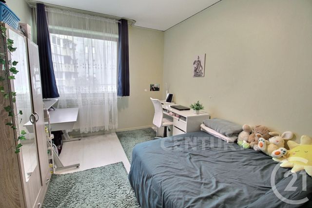 Appartement F3 à vendre - 3 pièces - 69.63 m2 - ST AVOLD - 57 - LORRAINE - Century 21 Rond Point De L'Europe