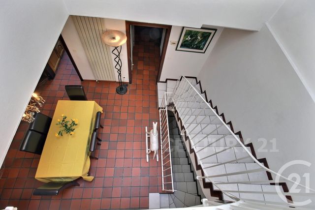 Appartement Triplex à vendre - 10 pièces - 331.58 m2 - ST AVOLD - 57 - LORRAINE - Century 21 Rond Point De L'Europe