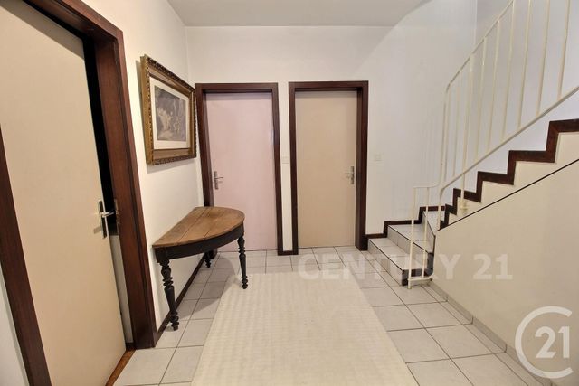 Appartement Triplex à vendre - 10 pièces - 331.58 m2 - ST AVOLD - 57 - LORRAINE - Century 21 Rond Point De L'Europe