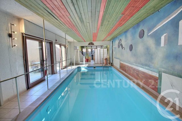 appartement - ST AVOLD - 57