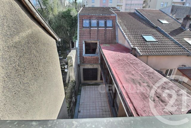 Appartement Triplex à vendre - 10 pièces - 331.58 m2 - ST AVOLD - 57 - LORRAINE - Century 21 Rond Point De L'Europe