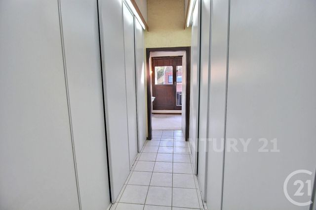 Appartement Triplex à vendre - 10 pièces - 331.58 m2 - ST AVOLD - 57 - LORRAINE - Century 21 Rond Point De L'Europe