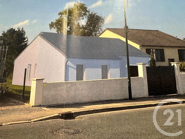 terrain - FREYMING MERLEBACH - 57