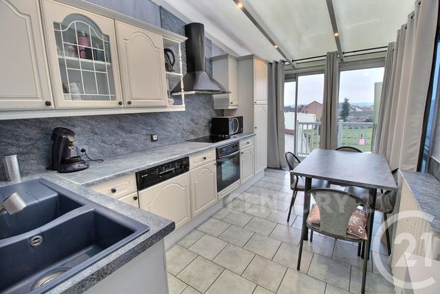 maison à vendre - 6 pièces - 139.37 m2 - L HOPITAL - 57 - LORRAINE - Century 21 Rond Point De L'Europe