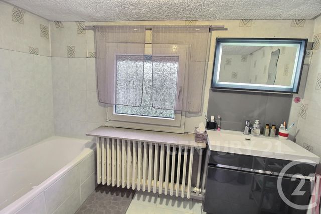 maison à vendre - 6 pièces - 139.37 m2 - L HOPITAL - 57 - LORRAINE - Century 21 Rond Point De L'Europe