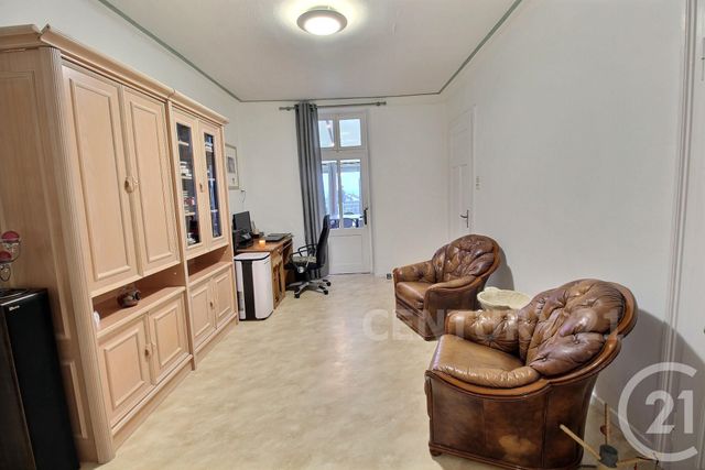 maison à vendre - 6 pièces - 139.37 m2 - L HOPITAL - 57 - LORRAINE - Century 21 Rond Point De L'Europe