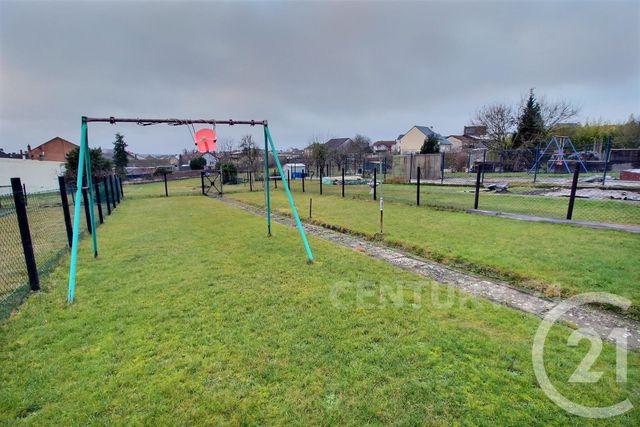 maison à vendre - 6 pièces - 139.37 m2 - L HOPITAL - 57 - LORRAINE - Century 21 Rond Point De L'Europe