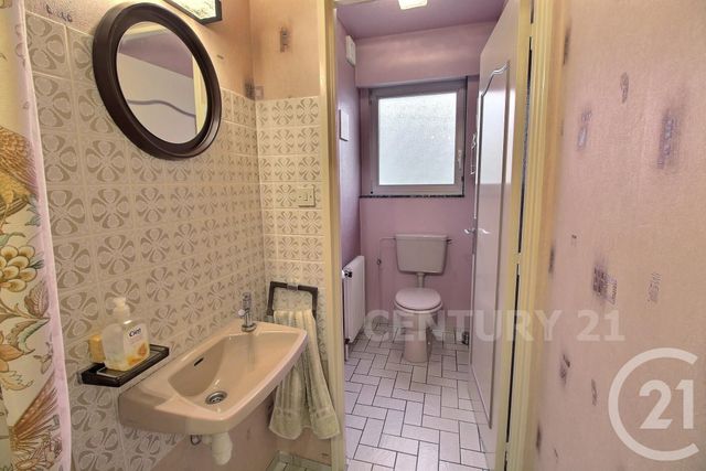 maison à vendre - 5 pièces - 119.0 m2 - VALMONT - 57 - LORRAINE - Century 21 Rond Point De L'Europe