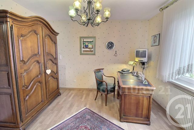 maison à vendre - 5 pièces - 119.0 m2 - VALMONT - 57 - LORRAINE - Century 21 Rond Point De L'Europe