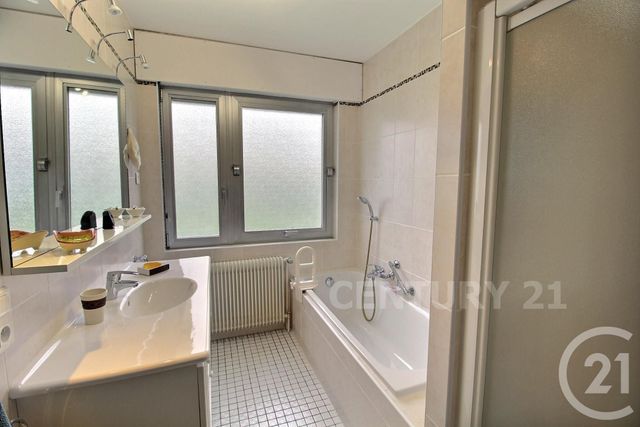 maison à vendre - 5 pièces - 119.0 m2 - VALMONT - 57 - LORRAINE - Century 21 Rond Point De L'Europe