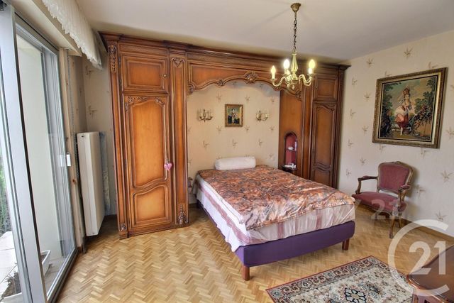 maison à vendre - 5 pièces - 119.0 m2 - VALMONT - 57 - LORRAINE - Century 21 Rond Point De L'Europe