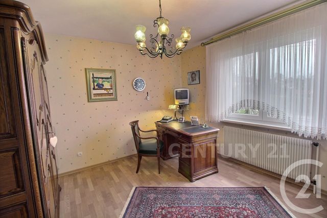 maison à vendre - 5 pièces - 119.0 m2 - VALMONT - 57 - LORRAINE - Century 21 Rond Point De L'Europe