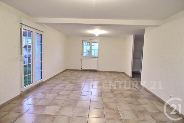 maison à louer - 5 pièces - 113.55 m2 - ST AVOLD - 57 - LORRAINE - Century 21 Rond Point De L'Europe