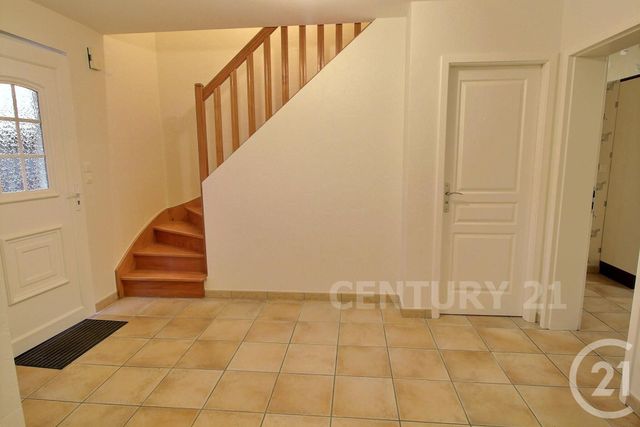 maison à louer - 5 pièces - 113.55 m2 - ST AVOLD - 57 - LORRAINE - Century 21 Rond Point De L'Europe
