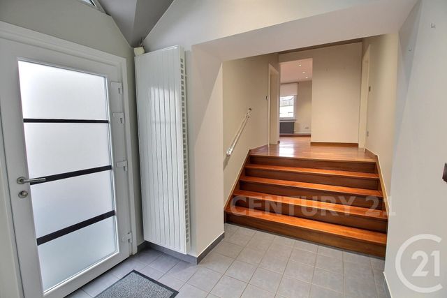 maison à vendre - 8 pièces - 168.31 m2 - CARLING - 57 - LORRAINE - Century 21 Rond Point De L'Europe