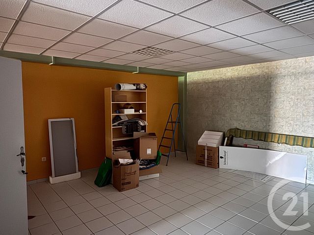 divers à vendre - 124.0 m2 - VALMONT - 57 - LORRAINE - Century 21 Rond Point De L'Europe