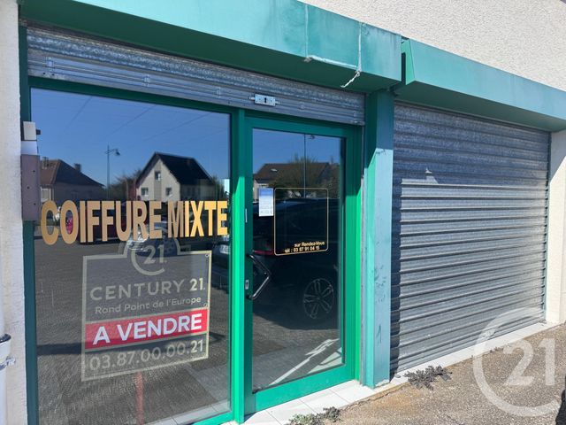 divers à vendre - 124.0 m2 - VALMONT - 57 - LORRAINE - Century 21 Rond Point De L'Europe
