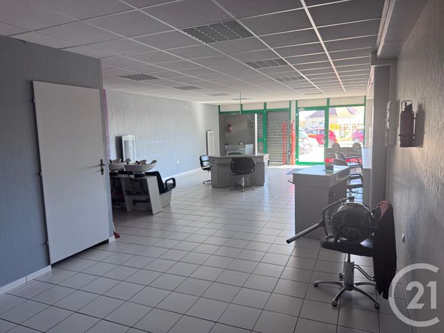divers à vendre - 124.0 m2 - VALMONT - 57 - LORRAINE - Century 21 Rond Point De L'Europe