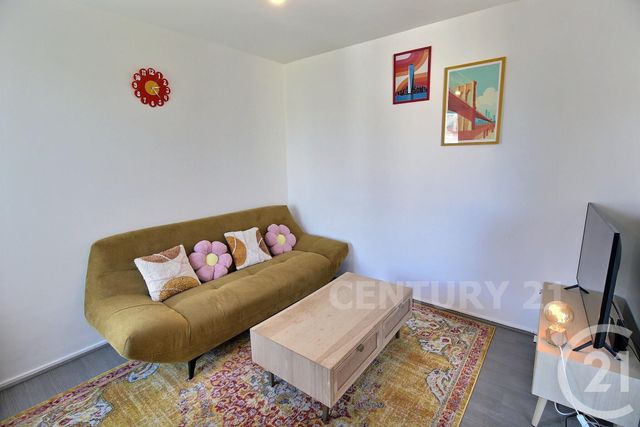 Appartement F4 à vendre - 4 pièces - 80.78 m2 - ST AVOLD - 57 - LORRAINE - Century 21 Rond Point De L'Europe