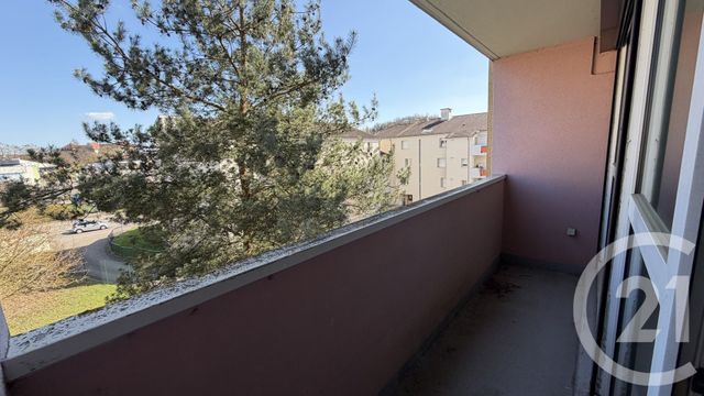 Appartement F4 à vendre - 4 pièces - 80.78 m2 - ST AVOLD - 57 - LORRAINE - Century 21 Rond Point De L'Europe