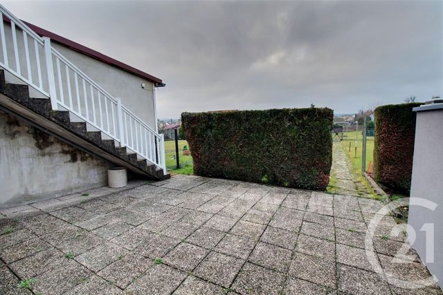 maison à vendre - 6 pièces - 139.37 m2 - L HOPITAL - 57 - LORRAINE - Century 21 Rond Point De L'Europe