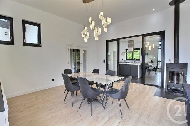 maison à vendre - 6 pièces - 150.0 m2 - ST AVOLD - 57 - LORRAINE - Century 21 Rond Point De L'Europe