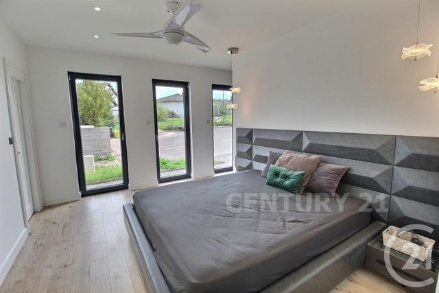 maison à vendre - 6 pièces - 150.0 m2 - ST AVOLD - 57 - LORRAINE - Century 21 Rond Point De L'Europe